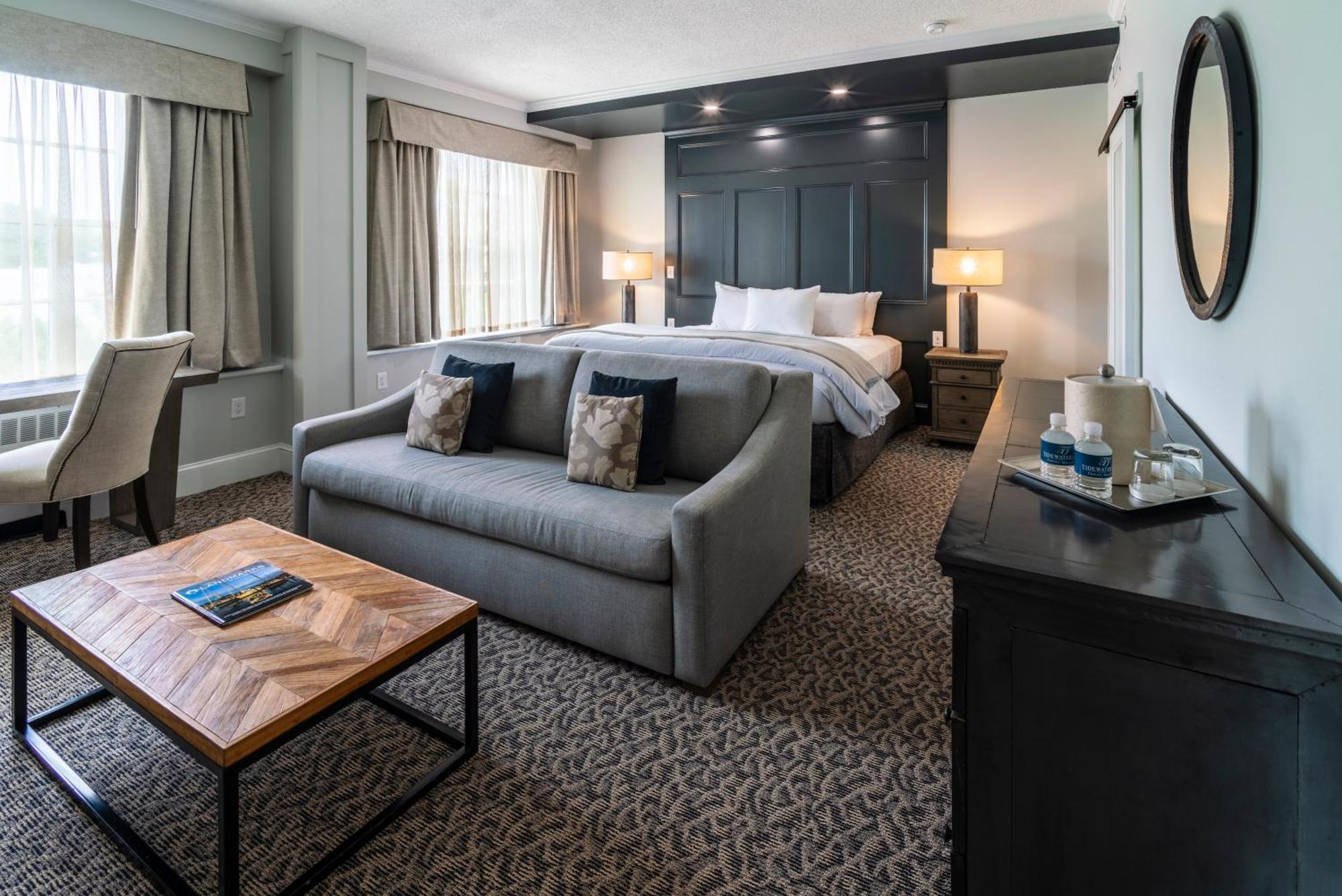 The Tidewater Inn Easton Zewnętrze zdjęcie