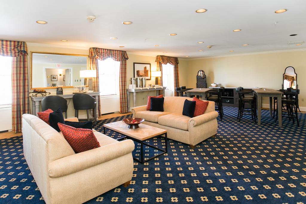 The Tidewater Inn Easton Zewnętrze zdjęcie