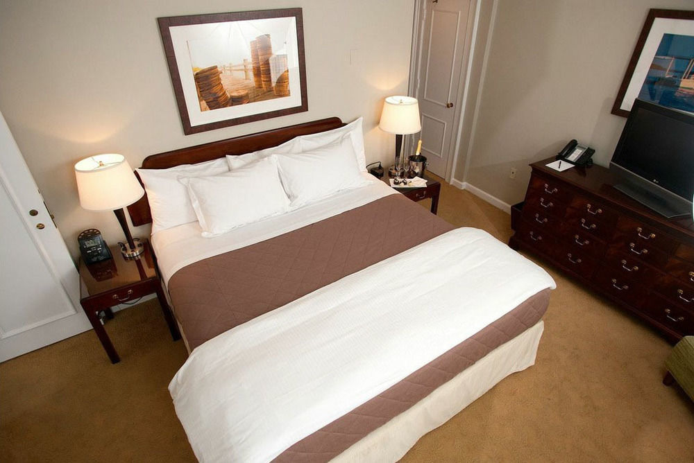 The Tidewater Inn Easton Zewnętrze zdjęcie